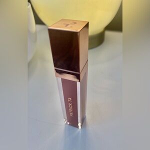 Patrick Ta Silky Lip Crème- She’s Secure